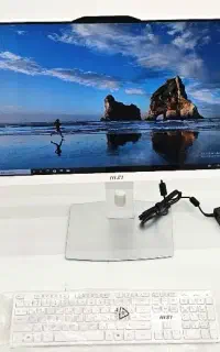 ال.این.وان.msi نو فرض کن