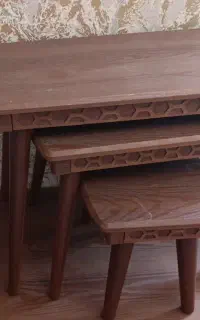 میز جلو مبلی