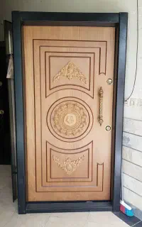 درب ضد سرقت،فروش و تعمیر