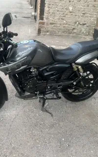 موتور آپاچی ۱۸۰ مدل ۸۹ مدارک کامل
