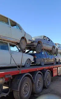 اسقاط انواع خودروهای فرسوده و مدل پایین