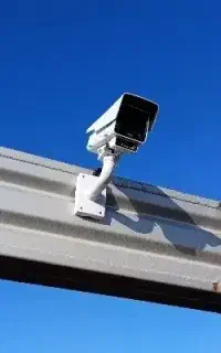 نصب و سرویس دوربین مداربسته