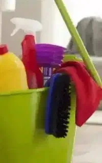 نظافت منزل آشپزخانه پارکینگ پله وغیره