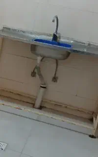 سینک استیل البرز