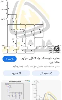 برق ساختمان برق صنعتی برق فشارمتوسط