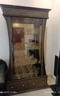 بوفه قدیمی بسیار سالم