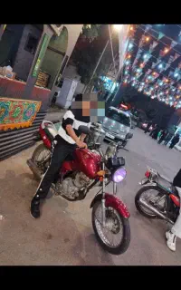 پالس مدل ۸۶