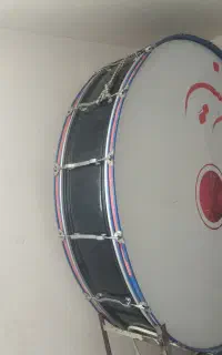 طبل ۱۶۰ درحدنو