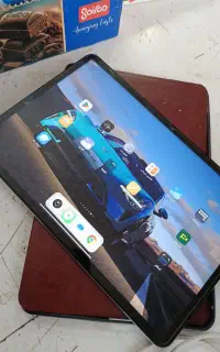 pad 6 256RAM8 تبلت