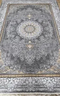 فرش ۹متری طرحی شیک و پرطرفدار(نقد اقساط)