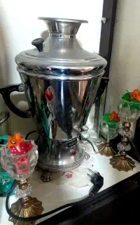 سماور برقی