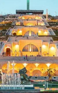 واردات کالا از ارمنستان