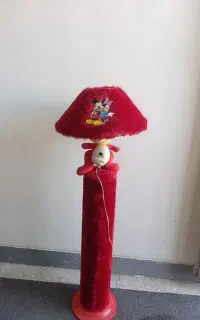 چراغ خواب