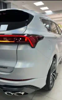 نمایندگی برتر شیشه دودی بابیش از ۵۰۰ مدل کاوربدنه