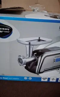 چرخ گوشت