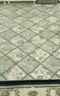 گلیم فرش