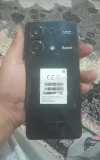 نوت 13 معاوضعه با ساموسنگ