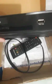 دستگاه دیجیتال