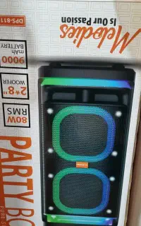 فروش اسپیکر