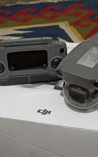 هلی شات DJI مویک ۲ پرو