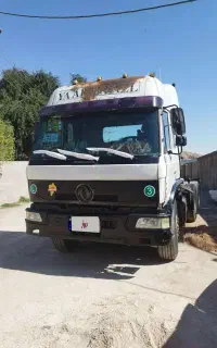 دنگ فنگ تی 300
