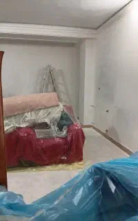 بازسازی ساختمان نقاشی وکاغذدیواری و همه جای ایران
