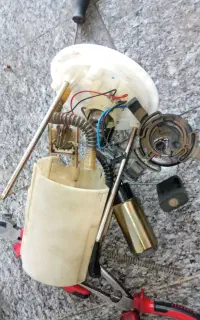خدمات برق خودرو سعید