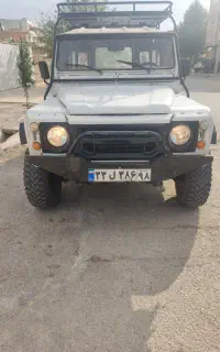 پاژن مدل 1377