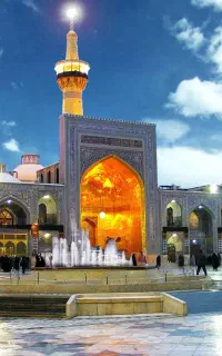 ماشین برای مشهد