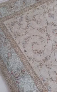 فرش ۹ متری اکباتان