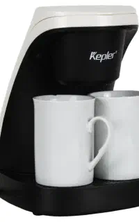 قهوه ساز فرانسه کپلر Kepler