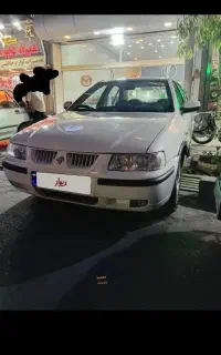 ef7 مدل ۸۷ شاسی پلمپ