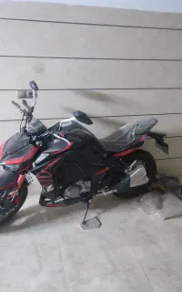 موتور z1000