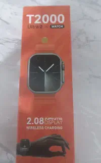 ساعت هوشمند