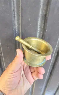 هاونگ کوچک