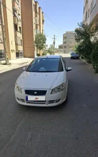 رانا Lxمدل 1395 بدون رنگ