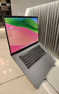 لپ تاپ مک بوک پرو mac book pro