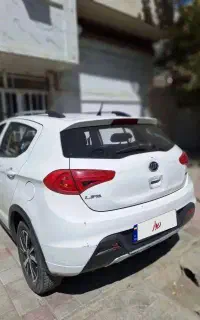 لیفان x50 اتوماتیک مدل ۹۵ ( معاوضه ندارم)