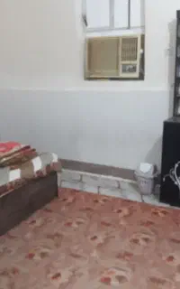 خونه میله دو اتاق کرایه روزانه ماهیانه همکف