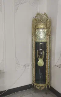 فروش ساعت ایستاده نو آکبند فقط 10م