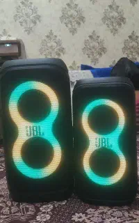 اسپیکر جی بی ال 320 و 120