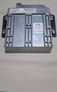 ایسیو sl96 کاربراتور پیکان