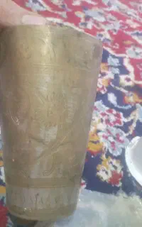 جام عتیقه
