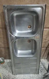 سینک ظرفشویی
