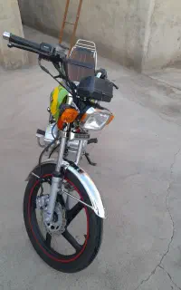 موتور ۱۵۰ سی سی
