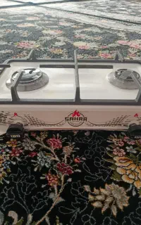 گاز