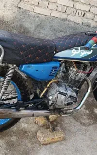 موتورسیکلت