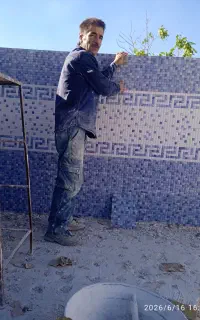 اجرای.کاشیکاری وسرامیک انصاری