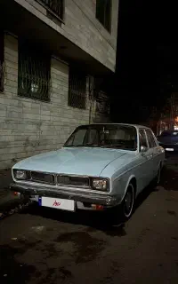 پیکان کارلوس۶۴