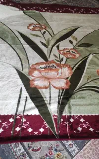 پتو دونفره نونو